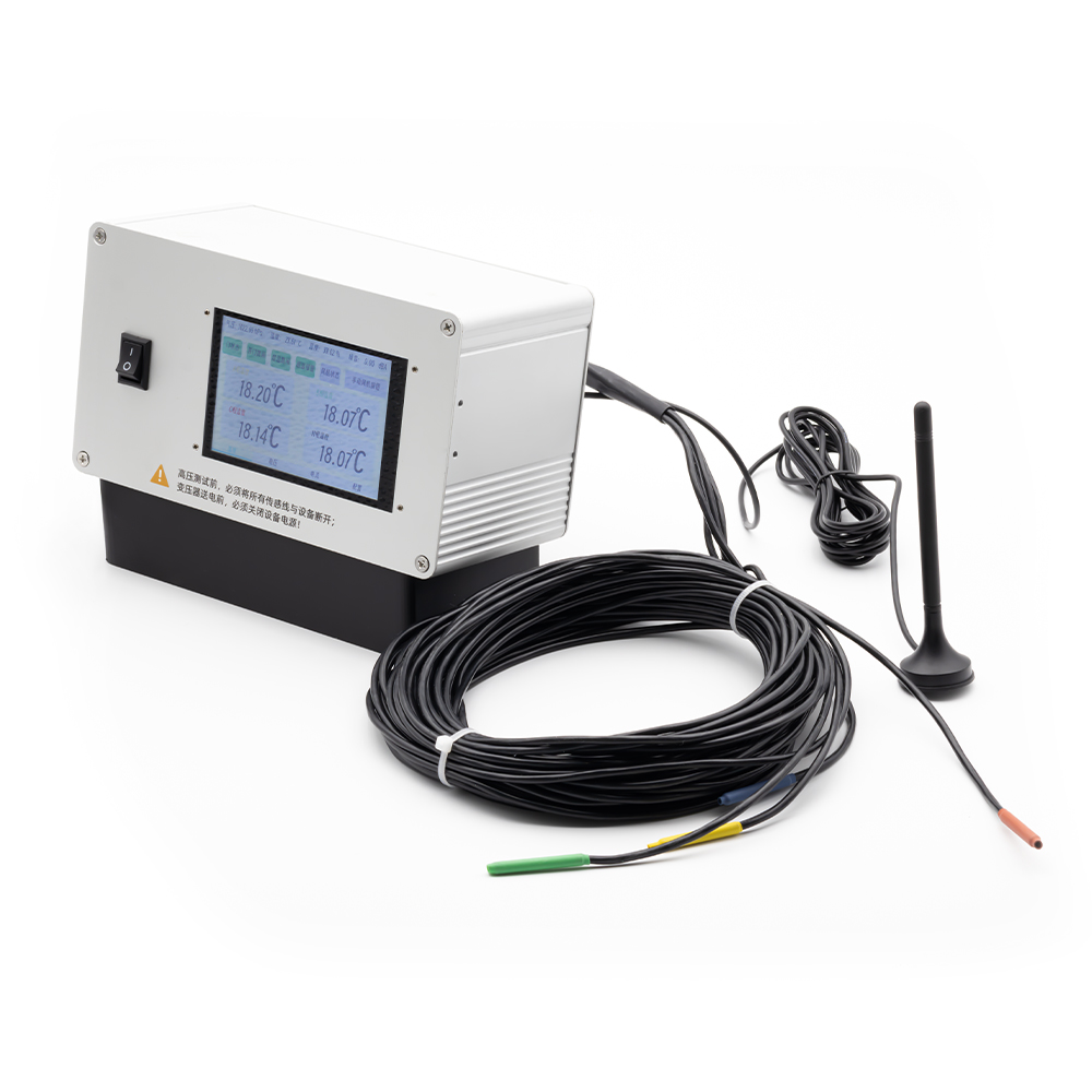 干式变压器智能监测与温控设备