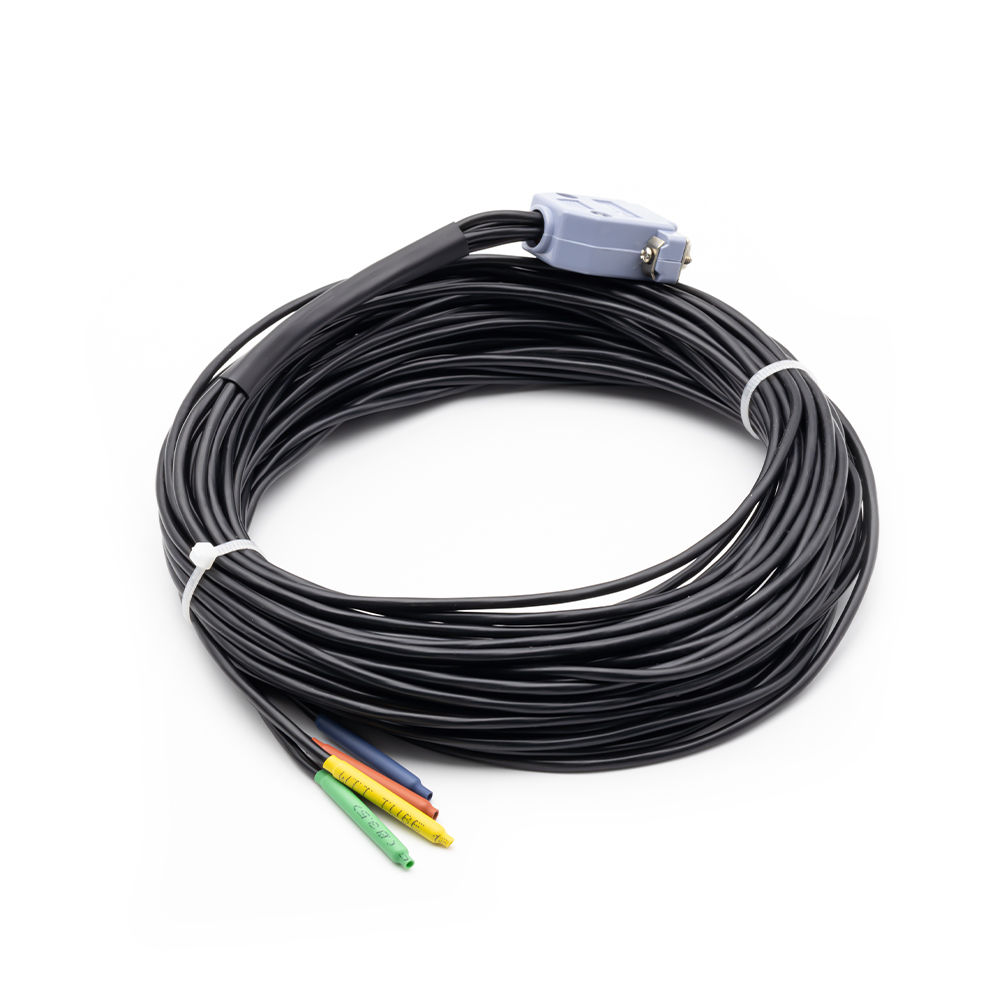 干式变压器智能监测与温控设备